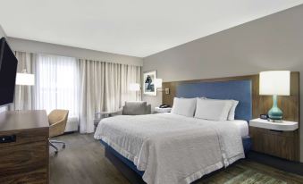 Hampton Inn Ft. Lauderdale Airport North Cruise Port