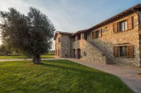 Agriturismo Il Cantico di San Francesco Hotels in Petrignano
