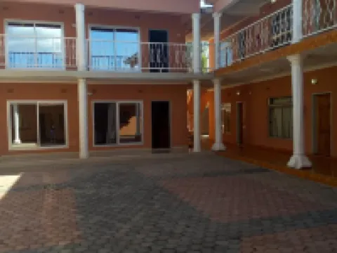 Kamuboola Lodge Hotels in Choma