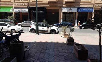 Appartment Centre Gueliz