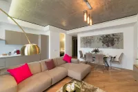 Novum Aparthotel Hotels in Pipera