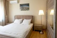 VIP Apart Hotel فنادق في Demirtas Dumlupinar Osb