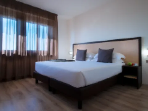 CDH Hotel Modena Hotels in Modena