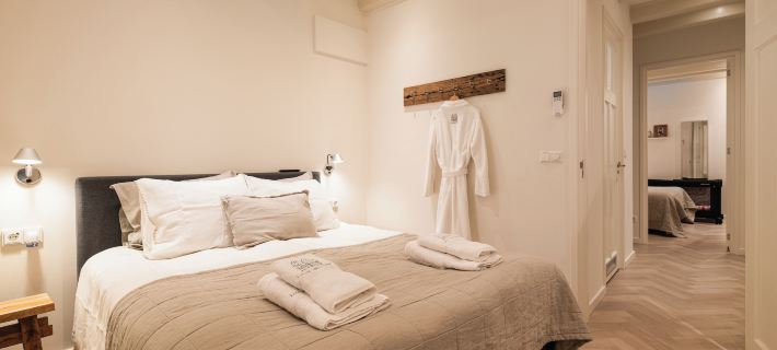 Leidse Square 5 Star Luxury Apartment Hotels in Amsterdam