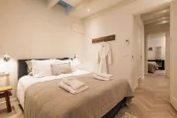 Leidse Square 5 Star Luxury Apartment - pantai