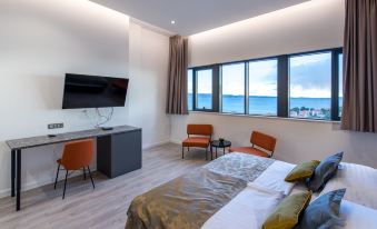 Seascape Luxury Rooms