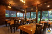 Abana Albatros Bungalow ve Restoran Hotels in Abana