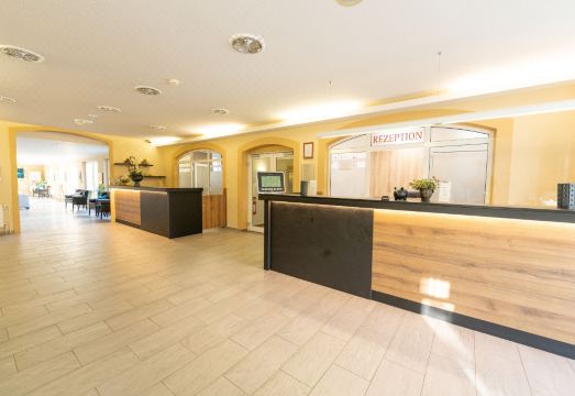 아카메드 리조트 객실