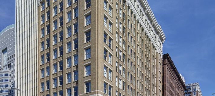 Surety Hotel, Autograph Collection Hotels in Des Moines