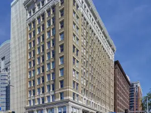 Surety Hotel, Autograph Collection