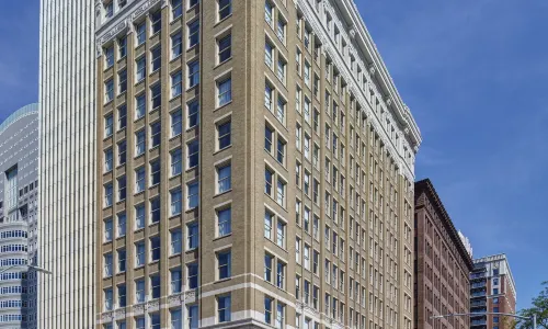 Surety Hotel, Autograph Collection