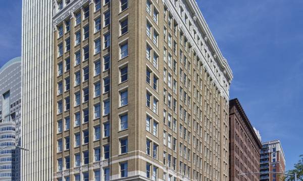 Surety Hotel, Autograph Collection