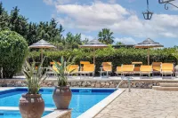 Villa Felicia Hotels in Lido di Noto