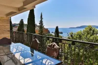Luxury Apartments Przno - Ocean View