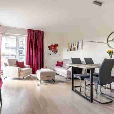 Apartament Betty Q4Apartments Rooms