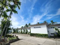 Novotel Suva Lami Bay โรงแรมในซูวา