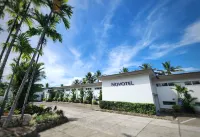 Novotel Suva Lami Bay Các khách sạn ở Lami