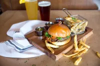 Padre Hotel Hotels in Kern County