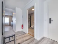 Hlemmur Suites Iceland Hotels in Reykjavik