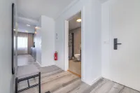 Hlemmur Suites Iceland - 4 stelle