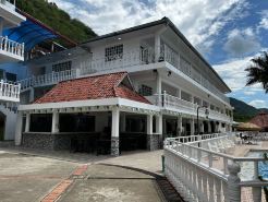 Hotel Mirador de la Montana
