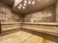 Irotama Bungalows & Bohios - Spa