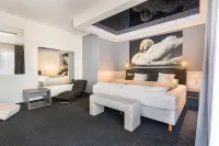 Hotel Atlantis Hotels in Ostrovacice