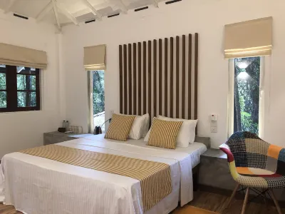River Garden Resort Hoteles en Belihuloya
