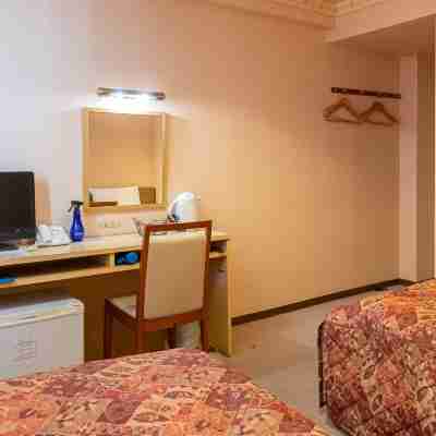 Tabist 弘前東栄ホテル Rooms