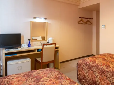 Tabist 弘前東栄ホテル