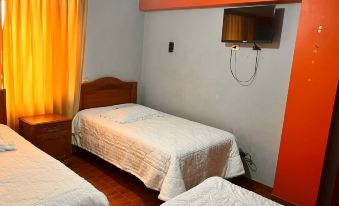 Hostal El Rancho