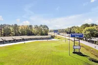 Traveler's Inn Hotel a Ingrams