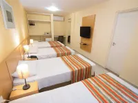 Hotel VillaOeste Hotels in Mossoro