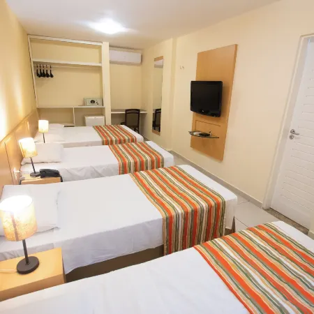 Hotel VillaOeste
