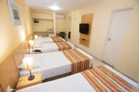 Hotel VillaOeste Hotels in Mossoro