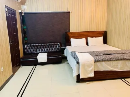 Moonlight Guest House