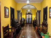 Hotel Caxa Real Hotels in Comayagua