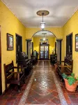 Hotel Caxa Real Hotel a Comayagua