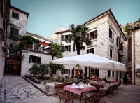 Hotel Monte Cristo - breakfast