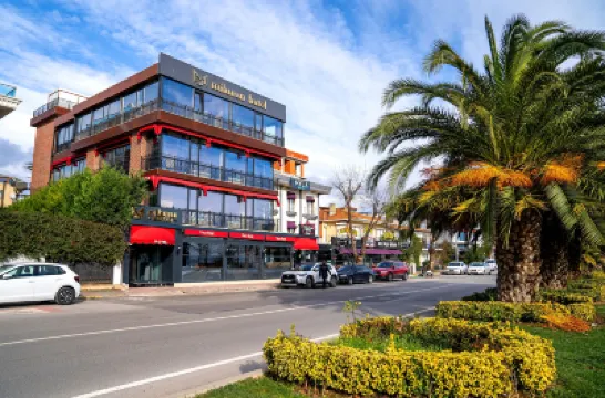 Mihman Hotel Hotels in der Nähe von Piri Reis Üniversitesi