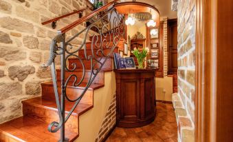 Hotel Monte Cristo