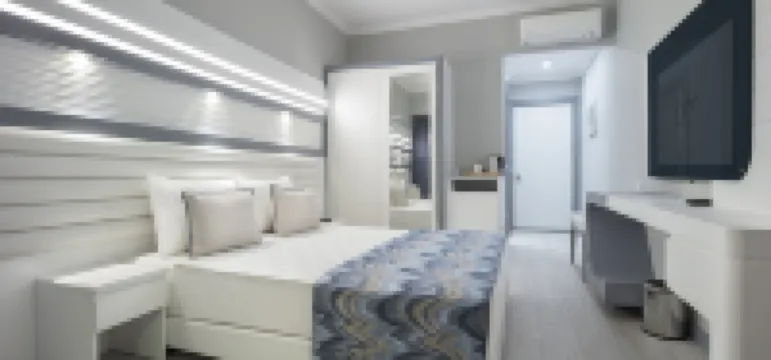 Blue Marlin Deluxe Spa & Resort - Ultra All Inclusive