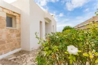 Villa Felice Large Private Pool Walk to Beach Sea Views A C Wifi Car Not Required - 2776
