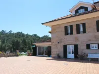 Paço Al Hotels in Moncao