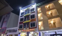 Treebo Royal Sun Palace MP Nagar Zone 2 Hotel a 