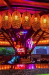 Unwnd Boutique Hotel Dumaguete - bar