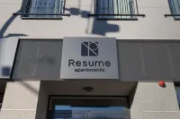 Resume Apartments, Dreamer Corner no.1 Hotels in Каунас