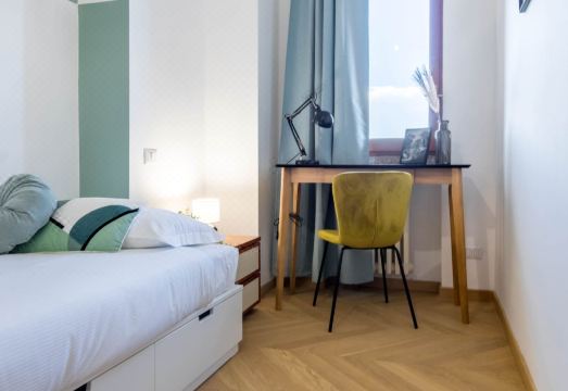 JOIVY 아파트먼트 주방