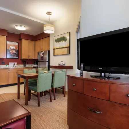 Residence Inn Dallas DFW Airport South/Irving