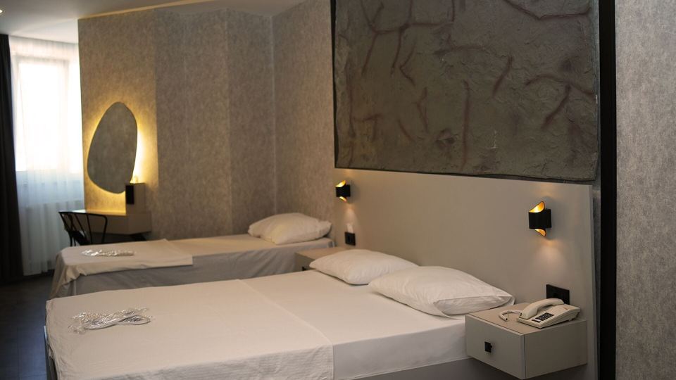 Cali Royal Otel